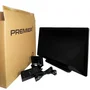 Premier PCP-215 W - PC Panel Táctil TPV 21.5" FHD, Intel Quad Core N97, 8GB RAM DDR4, 128GB SSD mSATA, WiFi, Negro